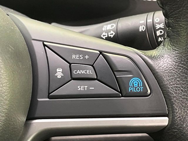 NISSAN SERENA  S-HYBRID 2016