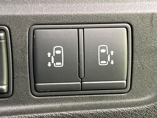 NISSAN SERENA  S-HYBRID 2016