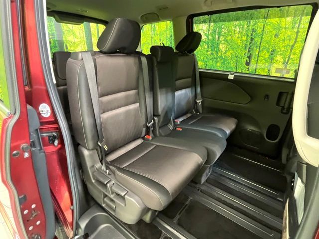 NISSAN SERENA  S-HYBRID 2016