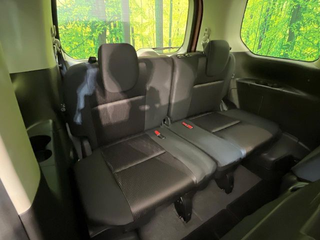 NISSAN SERENA  S-HYBRID 2016