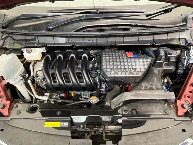 NISSAN SERENA  S-HYBRID 2016