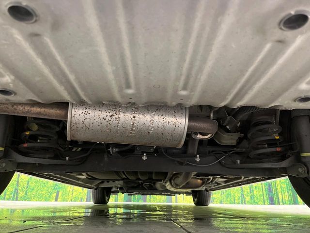 NISSAN SERENA  S-HYBRID 2016