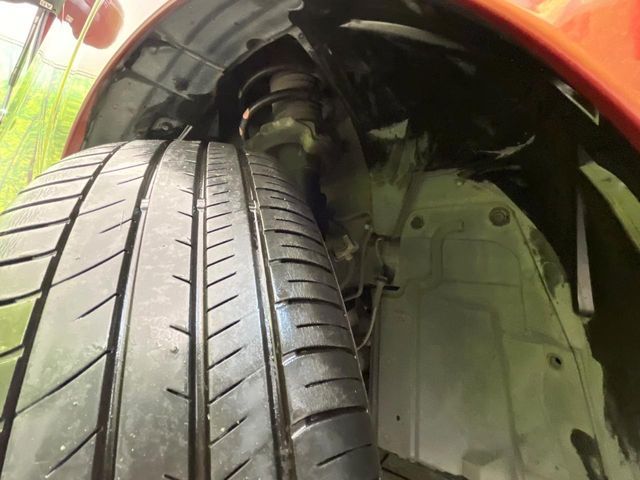 NISSAN SERENA  S-HYBRID 2016