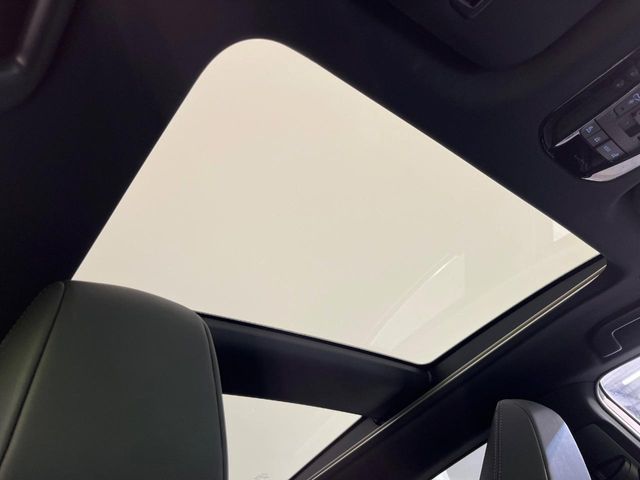 TOYOTA HARRIER HYBRID 2023