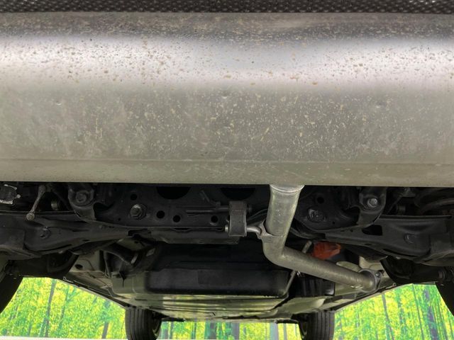 TOYOTA HARRIER HYBRID 2023