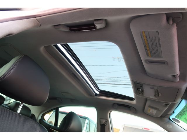 TOYOTA LEXUS LS600h 2014