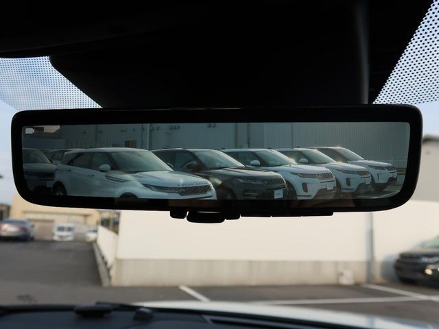 ROVER ROVER RANGE ROVER EVOGUE 2019