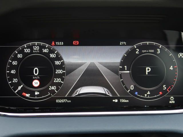 ROVER ROVER RANGE ROVER EVOGUE 2019