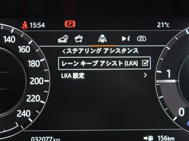 ROVER ROVER RANGE ROVER EVOGUE 2019