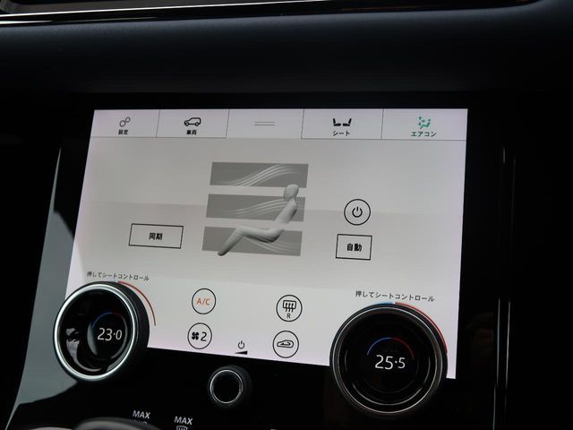 ROVER ROVER RANGE ROVER EVOGUE 2019