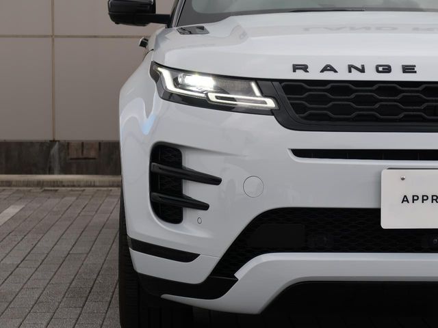 ROVER ROVER RANGE ROVER EVOGUE 2019