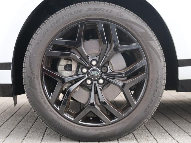 ROVER ROVER RANGE ROVER EVOGUE 2019