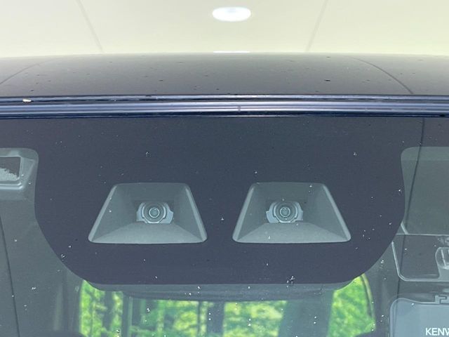 DAIHATSU TANTO CUSTOM 2020