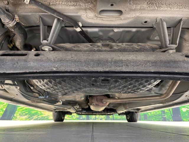 DAIHATSU TANTO CUSTOM 2020