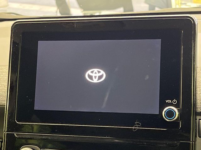 TOYOTA SIENTA HYBRID 2023