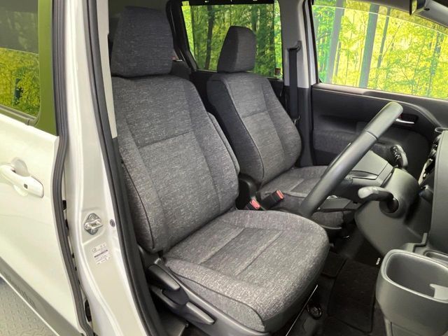 TOYOTA SIENTA HYBRID 2023