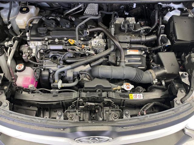 TOYOTA SIENTA HYBRID 2023