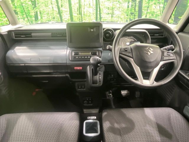 SUZUKI Spacia BASE 2022