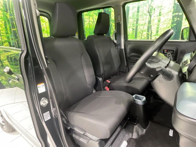 SUZUKI Spacia BASE 2022