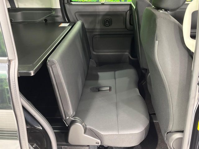 SUZUKI Spacia BASE 2022