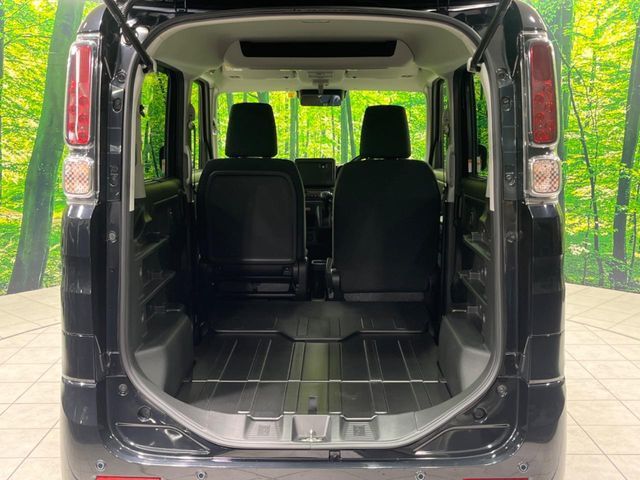 SUZUKI Spacia BASE 2022