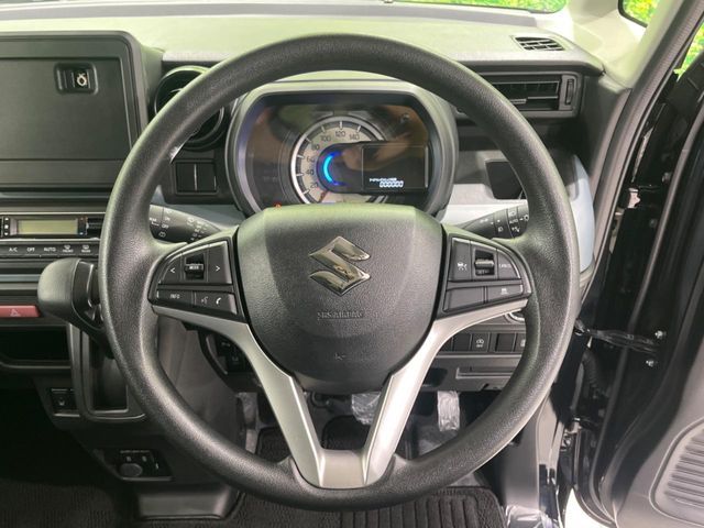 SUZUKI Spacia BASE 2022