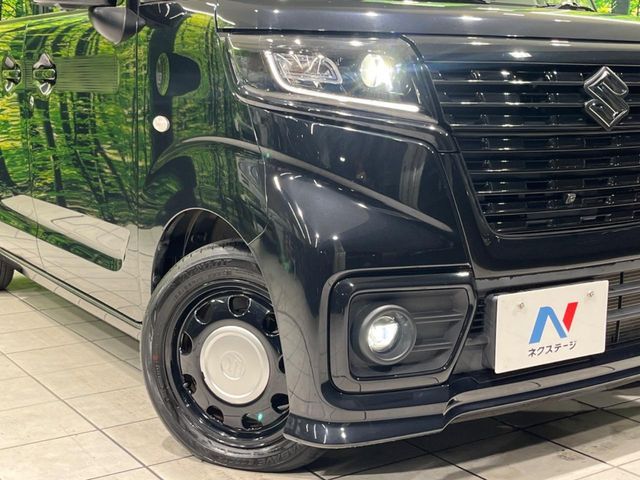 SUZUKI Spacia BASE 2022