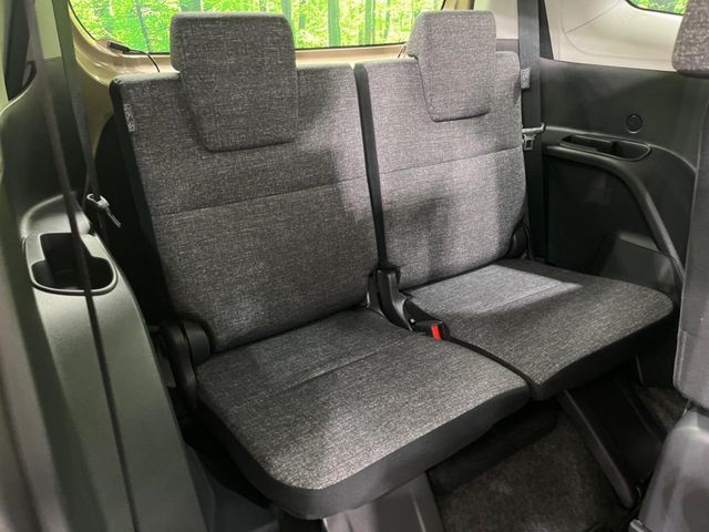 TOYOTA SIENTA HYBRID 2025