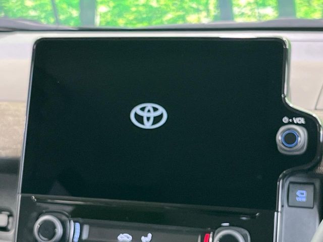 TOYOTA SIENTA HYBRID 2025