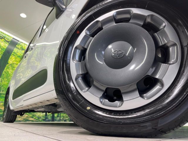 TOYOTA SIENTA HYBRID 2025