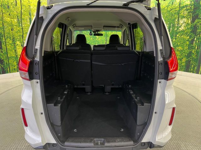 HONDA FREED plus 2017