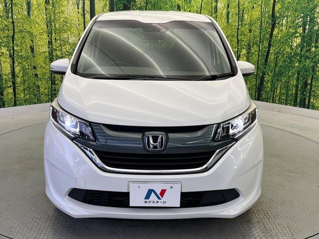 HONDA FREED plus 2017