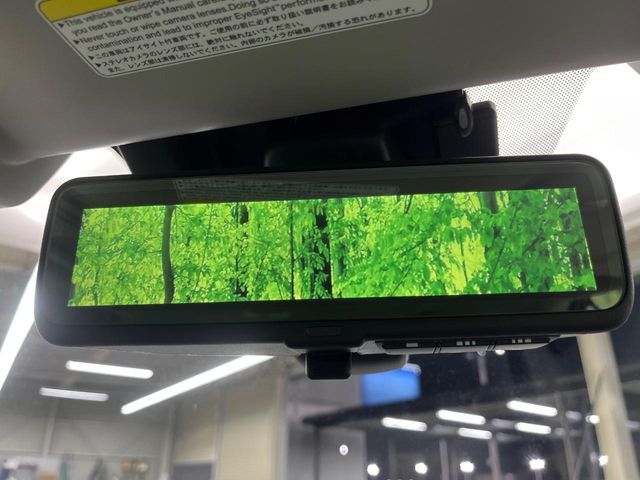 SUBARU FORESTER 2020