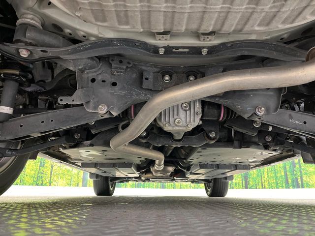 SUBARU FORESTER 2020