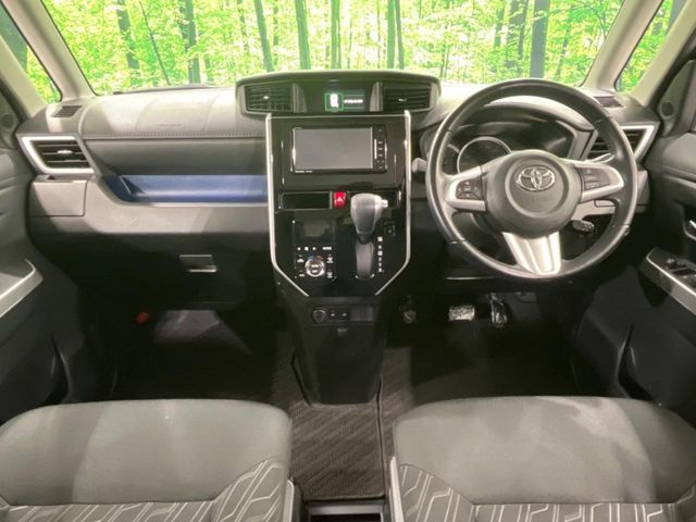 TOYOTA ROOMY 2018