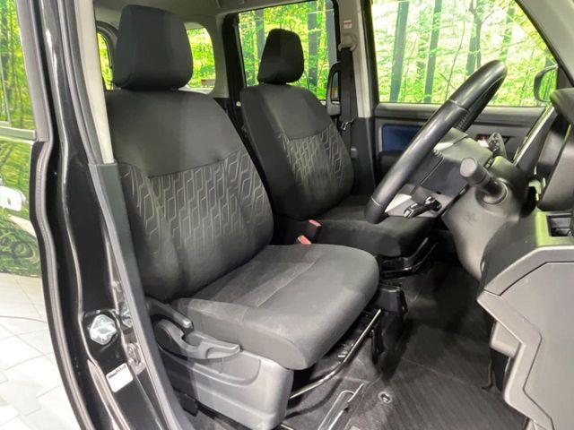 TOYOTA ROOMY 2018