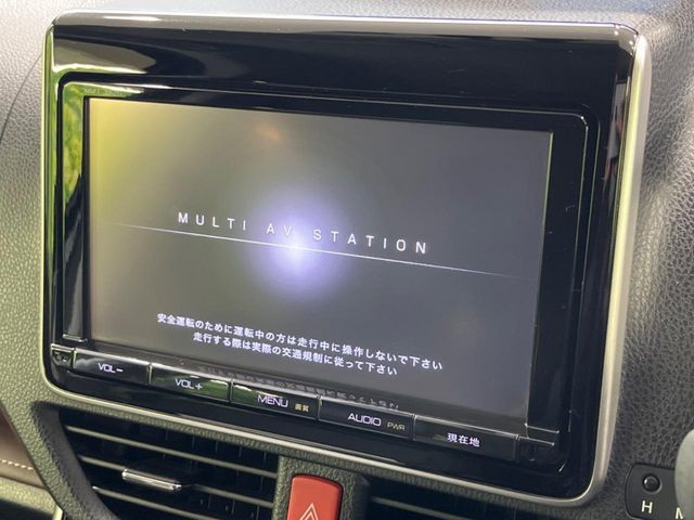 TOYOTA ESQUIRE HYBRID 2015