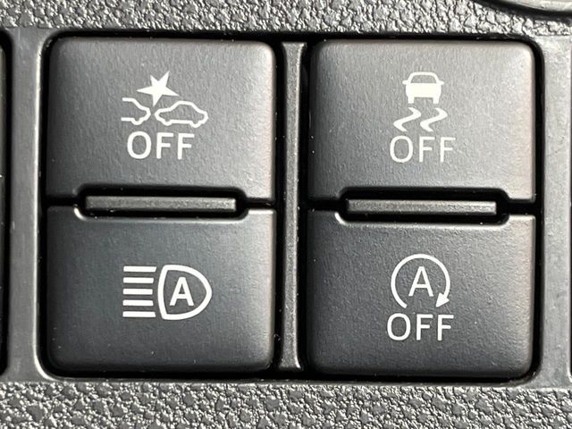 DAIHATSU TANTO CUSTOM 2018