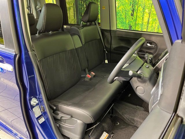 DAIHATSU TANTO CUSTOM 2018