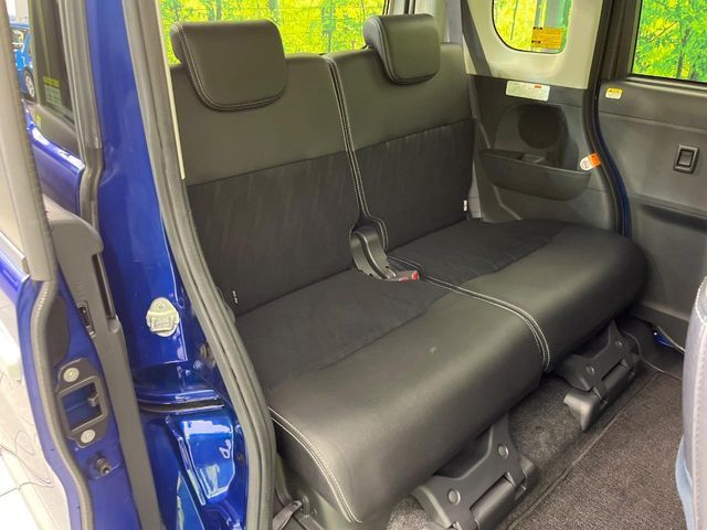 DAIHATSU TANTO CUSTOM 2018