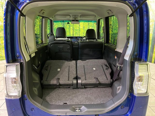 DAIHATSU TANTO CUSTOM 2018