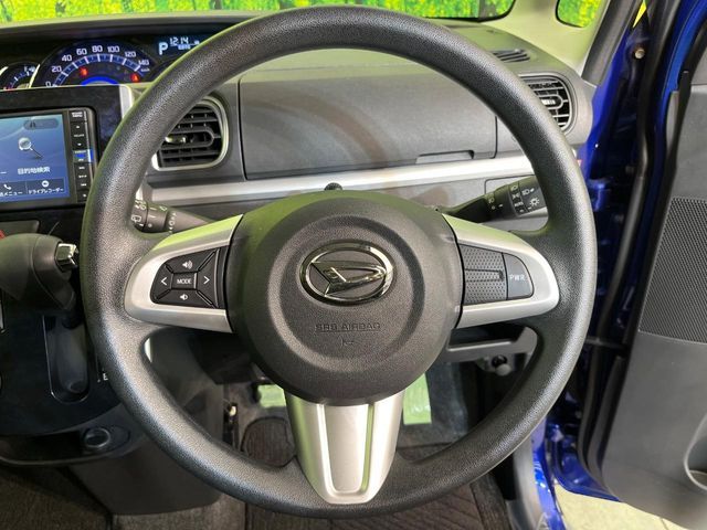 DAIHATSU TANTO CUSTOM 2018