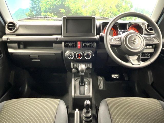 SUZUKI JIMNY NOMADE 2025