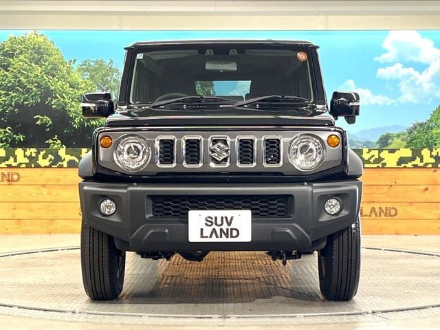 SUZUKI JIMNY NOMADE 2025