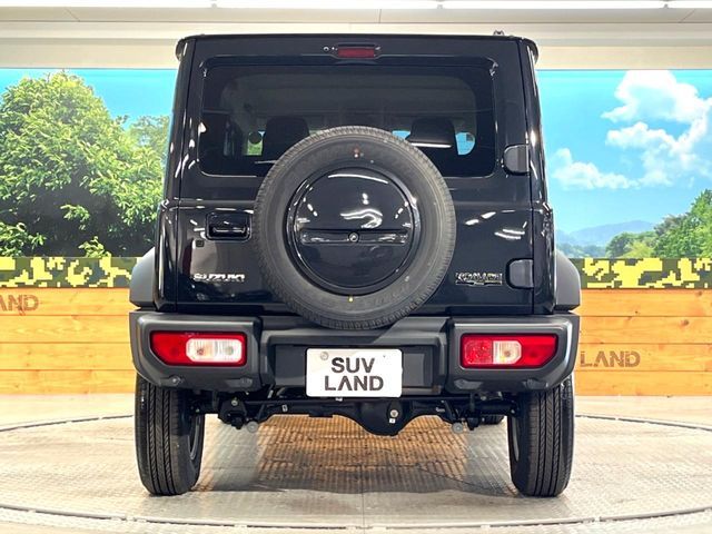 SUZUKI JIMNY NOMADE 2025