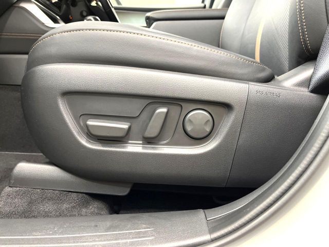 MAZDA CX-60 PHEV 2023