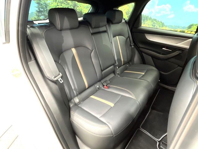 MAZDA CX-60 PHEV 2023