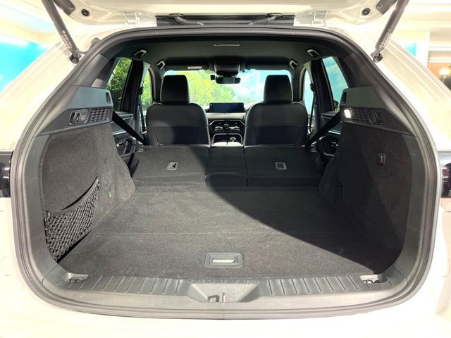 MAZDA CX-60 PHEV 2023