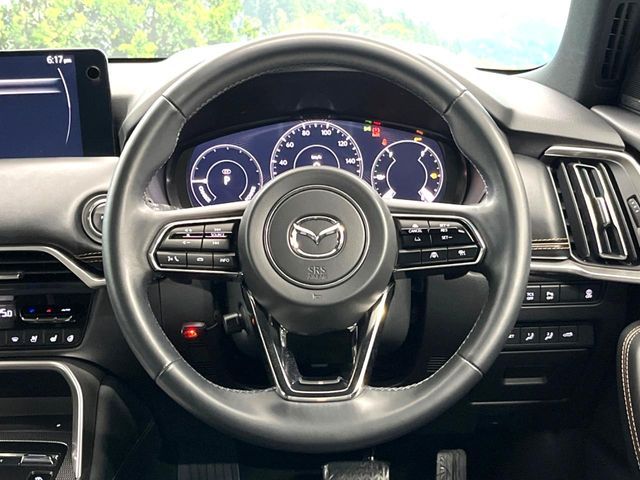 MAZDA CX-60 PHEV 2023