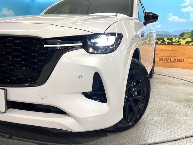 MAZDA CX-60 PHEV 2023